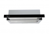 Máy Hút Mùi Âm Trượt 70cm Kojine KJ 3268 Mặt Kính cao Cấp