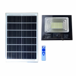 Đèn Năng Lượng Mặt Trời KOJINE 100W / 200W / 300W / 500W
