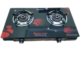 Bếp gas dương kính KOJINE KJ 3268 Bếp gas dương kính KOJINE KJ 3268